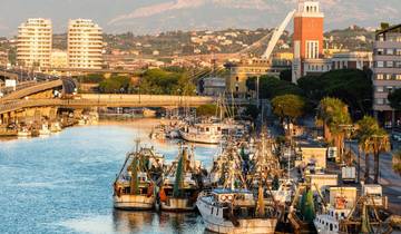 Europe Explorer Grand Tour Imperial and Egnatia Route