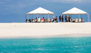 4 days zanzibar holiday  (all accommodation and transport are included) Tour