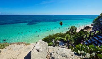 Riviera Maya Cenote Tour: a Fantastic Adventure in Yucatan and Quintana Roo Tour