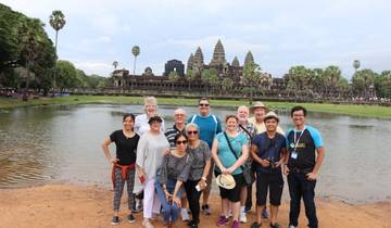 VACANCES DE LUXE AU VIETNAM : UNE EXPÉRIENCE EXOTIQUE circuit