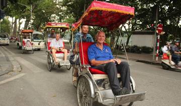 CIRCUIT VIETNAM ET CAMBODGE : DÉCOUVERTE DE L'INDOCHINE