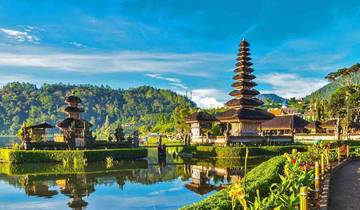 Incredible Vietnam and Bali in 15 Days - Halong Bay / Hoi An / Mekong Delta / Bali Tour