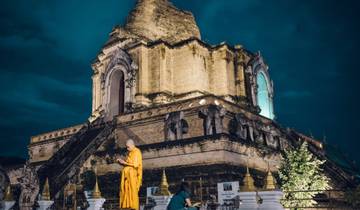 10 Day Vietnam and Thailand Itinerary, incl. Ho Chi Minh City and Bangkok