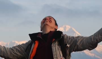 Poon Hill trek from Pokhara