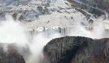 Classic Victoria Falls, Chobe and The Okavango Delta