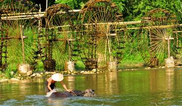 Deluxe Tour - Vietnam Eco Experience 13 Days - Mekong Delta / Pu Luong / Halong Bay