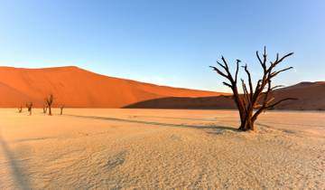 10-Day Kalahari Desert, Sossusvlei, Swakopmund & Etosha National Park Tour Tour