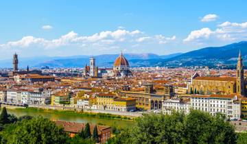 Independent Rome, Florence & Venice City Stay Tour