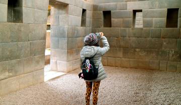 The Best of Peru & Bolivia Budget: Lima, Cusco, Sacred Valley, Machupicchu, Rainbow Mountain, Humantay Lake or Moray & Salt Mines, Titicaca Lake, Copacabana, Sun Island, Uyuni Salt Flats & All Lagoons