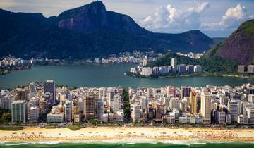 7 Days in South America, incl. Rio de Janeiro and Buenos Aires