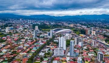 Maravillas independientes de Costa Rica con Tortuguero y Guanacaste