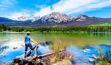 Grand Western Canada Vacation (11 destinations) Tour