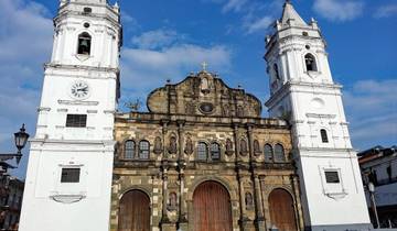 9 Days in Panama, incl. Panama City and Pacific Coast