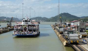 9 Days in Panama, incl. Panama City and Pacific Coast