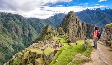 Lo más destacado de Perú independiente