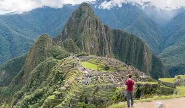 Independent Machu Picchu & Cusco Getaway with Lima Tour