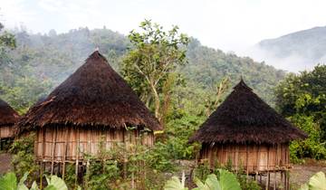 Goroka Highlands Journey – Trans Niugini Tours