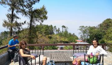 Kathmandu Nagarkot Tour - days tour Tour