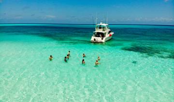 Riviera Maya Adventure: Step in Paradise in Amazing Beaches and More Tour