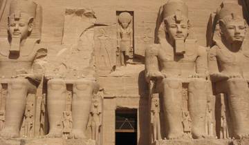 Egypt Archaeological Adventure Overland Tour Tour