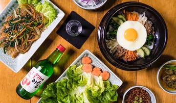 10 Day South Korea Itinerary, incl. Seoul and Busan