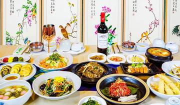 10 Day South Korea Itinerary, incl. Seoul and Busan
