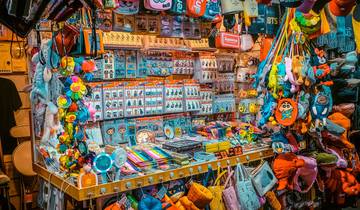 10 Day South Korea Itinerary, incl. Seoul and Busan