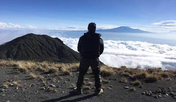 3 Days  | Mount Meru Climbing