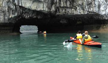 Hanoi - Halong Full Day Tour Tour