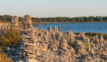 Randonnée dans les pays baltes (10 jours)
