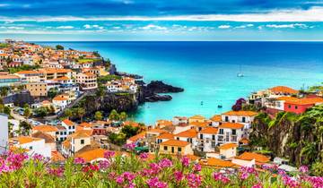 13 Day Portugal Itinerary, incl. Lisbon and Madeira