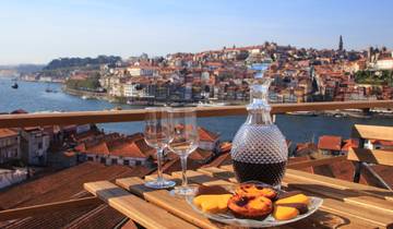 13 Day Portugal Itinerary, incl. Lisbon and Madeira