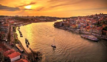 13 Day Portugal Itinerary, incl. Lisbon and Madeira