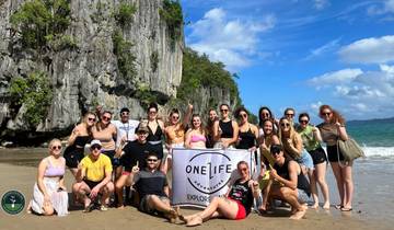 14 Days in the Philippines, incl. Manila and El Nido
