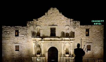Spotlight on San Antonio  (2023) Tour