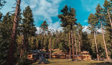 7 Day Pakistan Itinerary, incl. Islamabad and Fairy Meadows