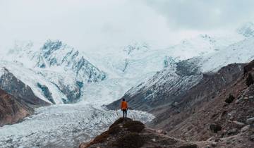 7 Day Pakistan Itinerary, incl. Islamabad and Fairy Meadows