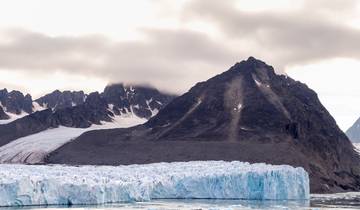 Wild Wonders of the Arctic - 8 days Tour