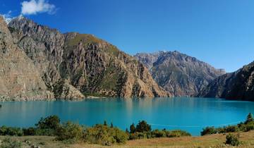 Untere Dolpo Trekking Tour