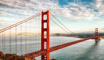 20 Days in Western USA, incl. National Parks and Hawaii