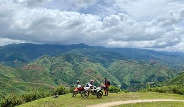 14 Day Northern Vietnam Itinerary, incl. Hanoi and Sapa