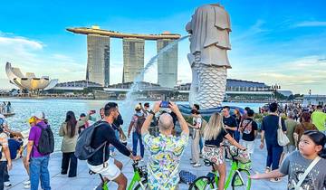 Tailor-Made Singapore & Malaysia Tour, Daily Start & Private Guide
