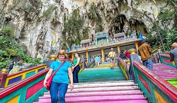 Tailor-Made Singapore & Malaysia Tour, Daily Start & Private Guide