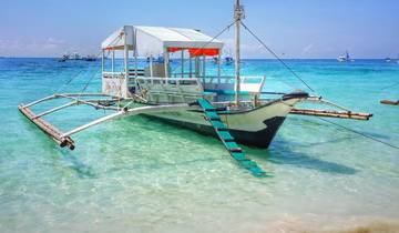 Customized Cebu & Bohol Adventure, Daily Departure & Private Guide Tour