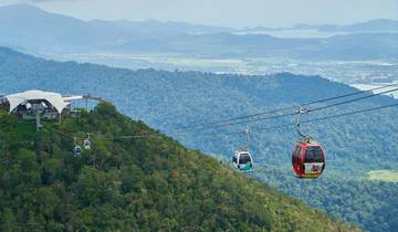 Tailor-Made 1 Week Private Malaysia Tour, Daily Departure Tour