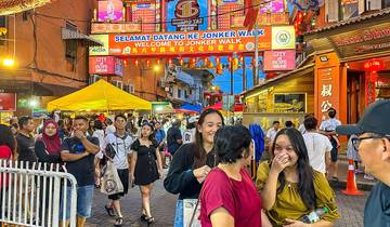7 Day Malaysia Itinerary, incl. Kuala Lumpur and Langkawi