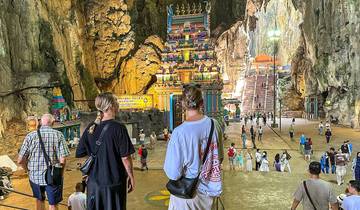 7 Day Malaysia Itinerary, incl. Kuala Lumpur and Langkawi