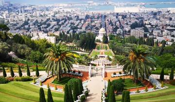 Tailor-Made Best Israel Tour with Daily Departure & Private Trip Tour