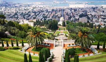 Tailor-Made Best Israel Tour with Daily Departure & Private Trip