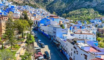 16 Days Tailor-Made Private Morocco Family Trip, Daily Start Tour